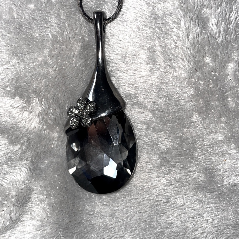 Beautiful and simple necklace